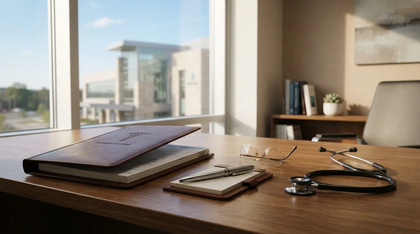 Beyond the Office: The Crucial Role of Hospital Advocacy in Primary Care