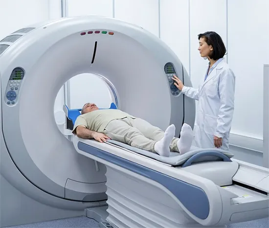 CT Scan Center in Hyderabad: A Complete Guide to Advanced Diagnostic Imaging