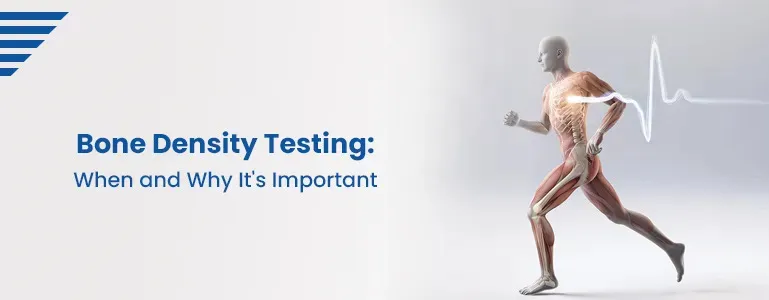 Bone Mineral Density Test: A Complete Guide to Bone Health Assessment