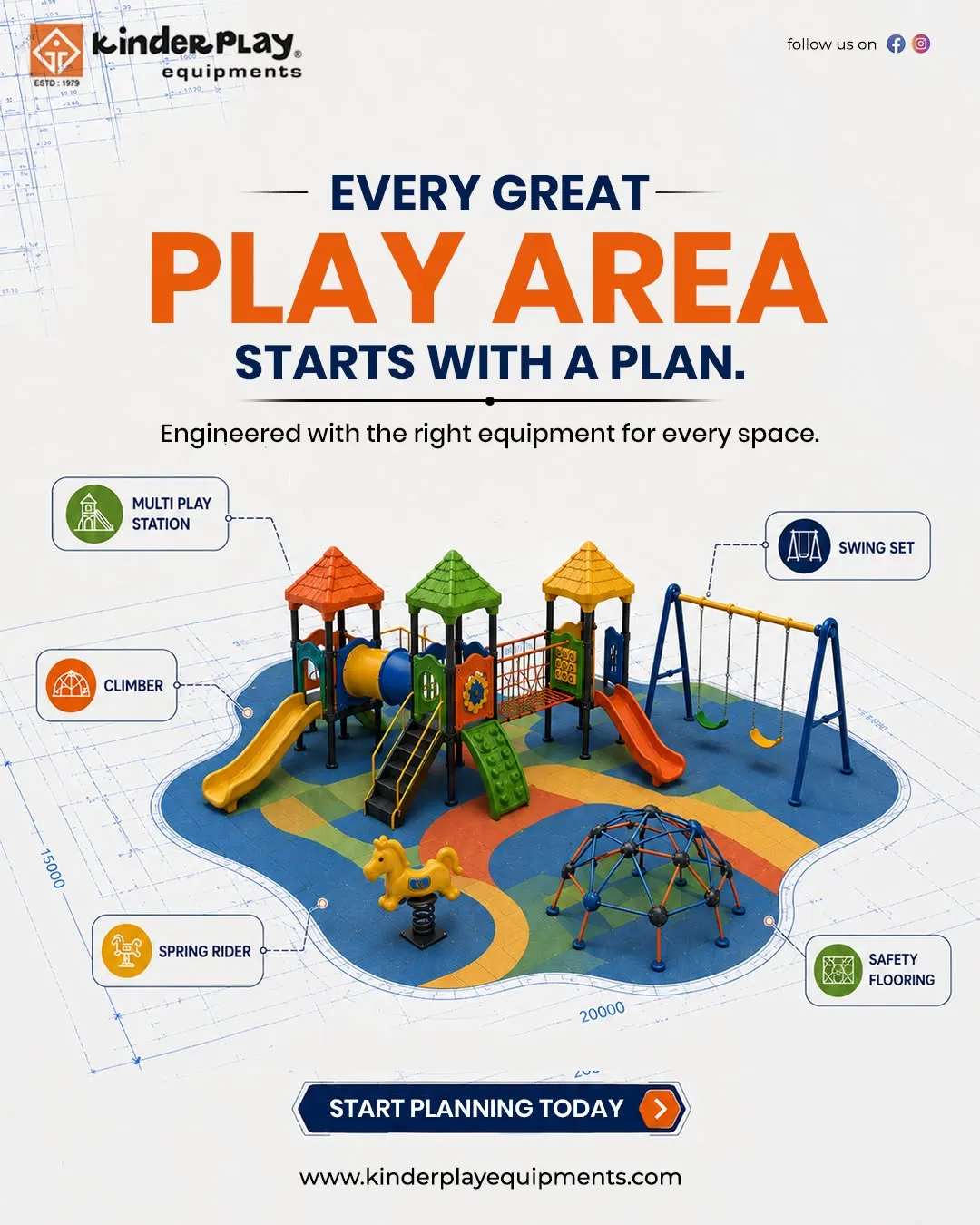 How Playgrounds Support Children's Growth Beyond the Classroom