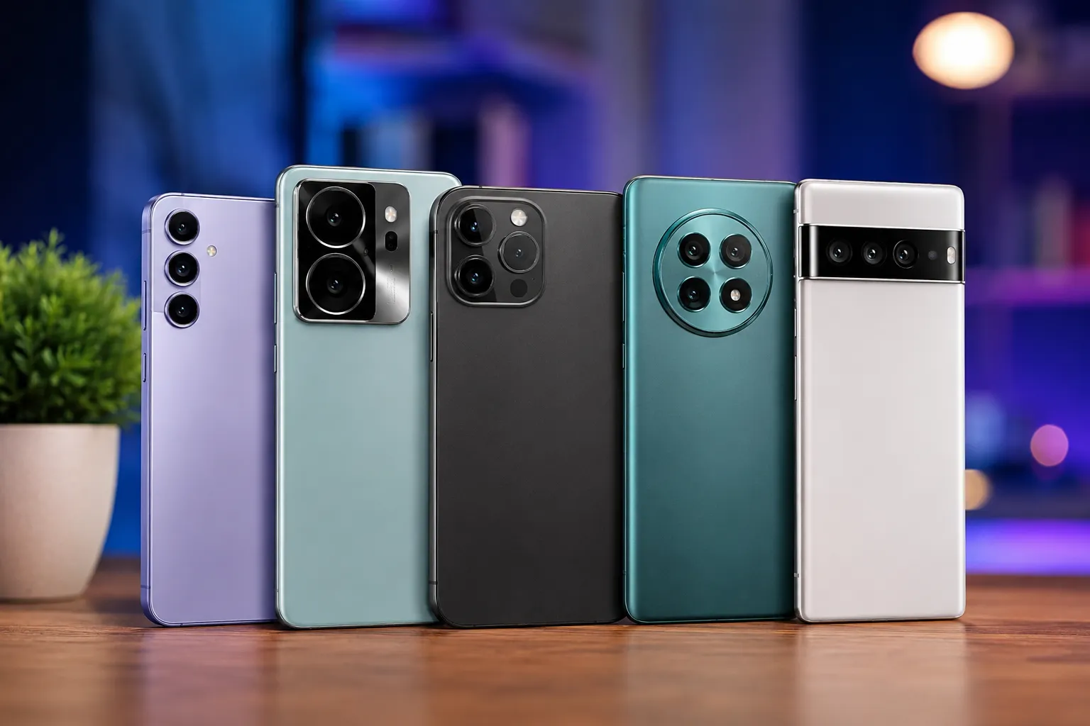 Latest Smartphone Reviews in India 2026: Honest Ratings and Buying Advice