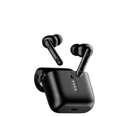 BoAt Airdopes 141 Review: Features, Battery Life, Sound and Gaming Performance
