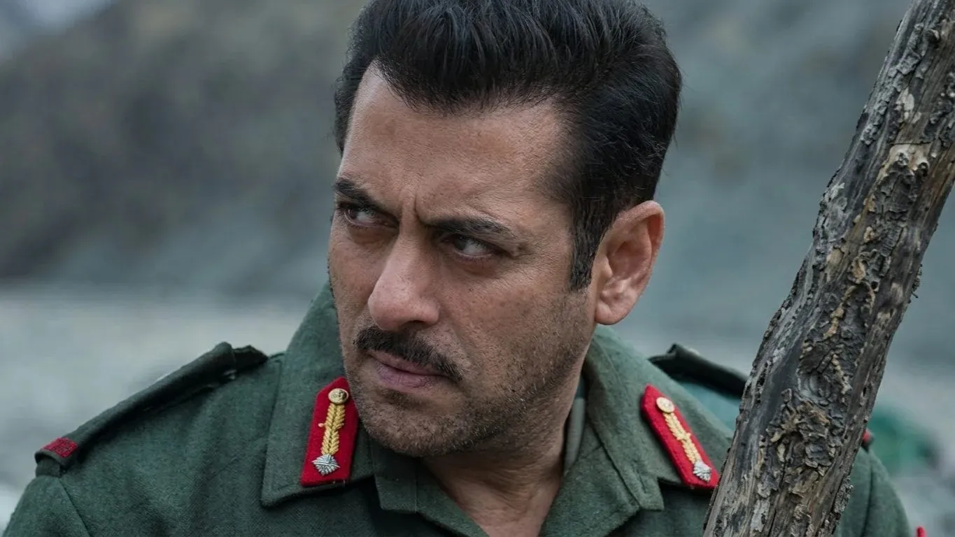 The Maatrubhumi Files: Why Salman Khan’s LAC Epic is Facing an Indefinite Delay