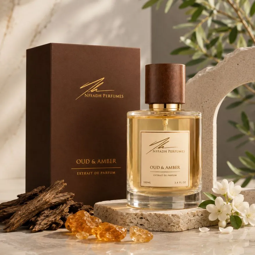 Attar in Dubai: Exploring the Traditional Connection Between Fragrance and Relaxation