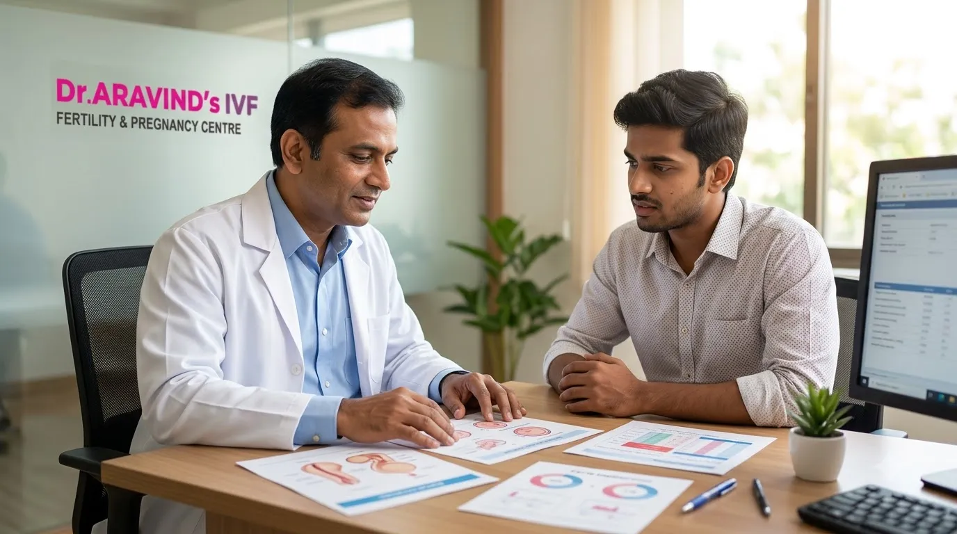 Premature Ejaculation Causes in Young Men: Key Facts