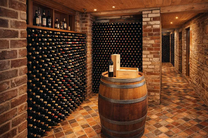What Custom Wine Racks Need for Smart Design in Australia
