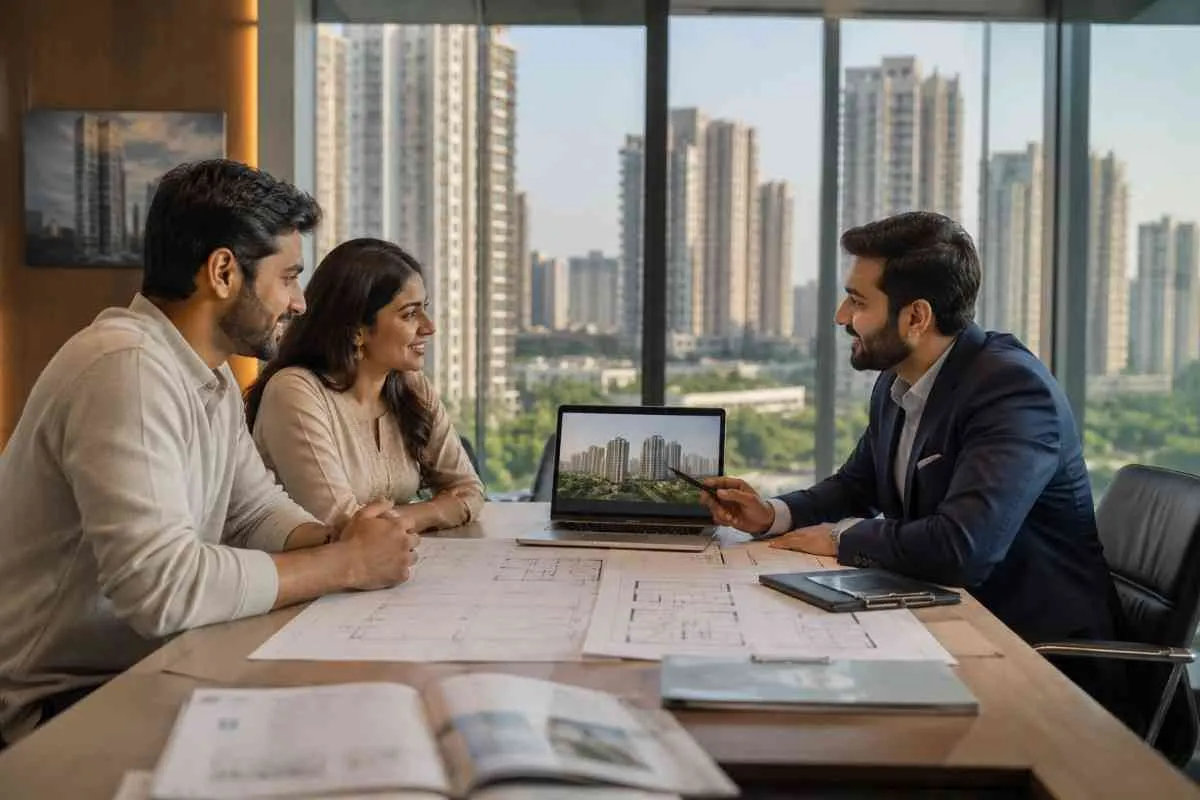 How a Trusted Property Consultant Can Help You Make Better Investment Decisions
