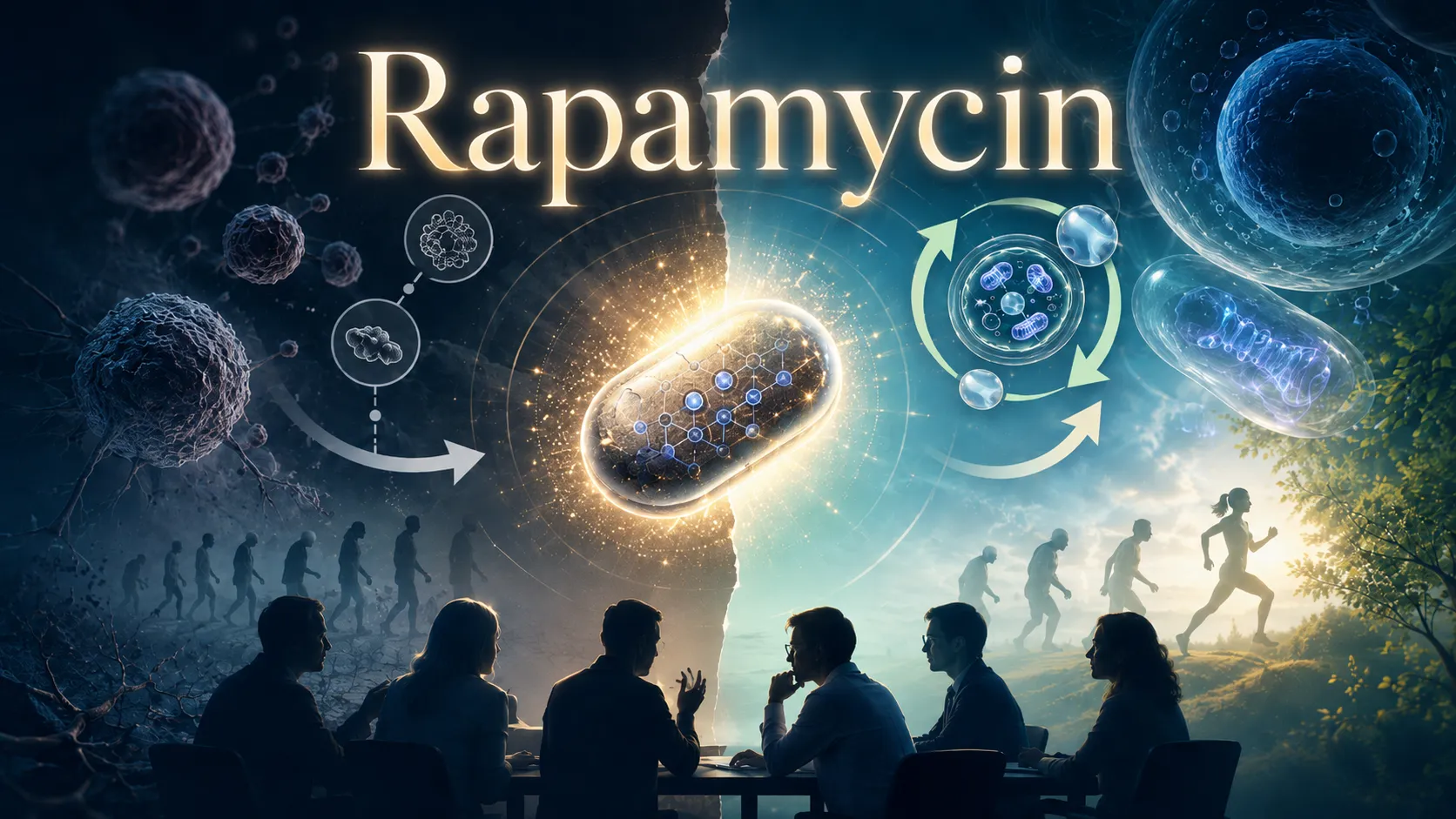 Rapamycin and Longevity: What Researchers Really Know So Far