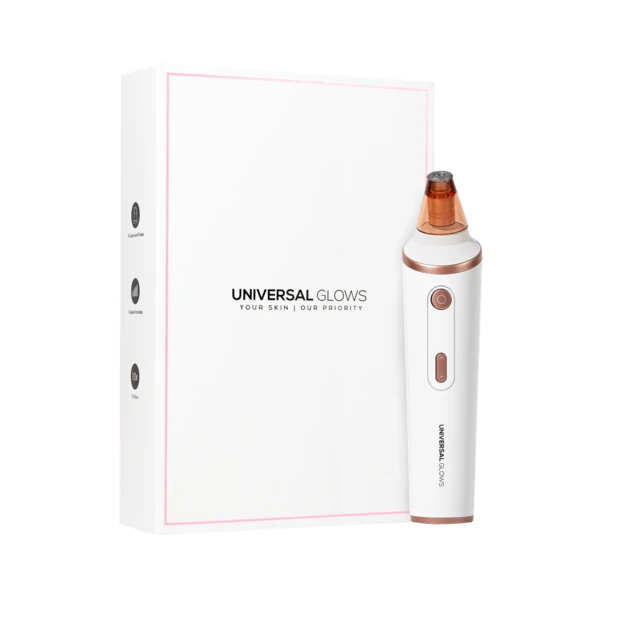 Microdermabrasion Tool