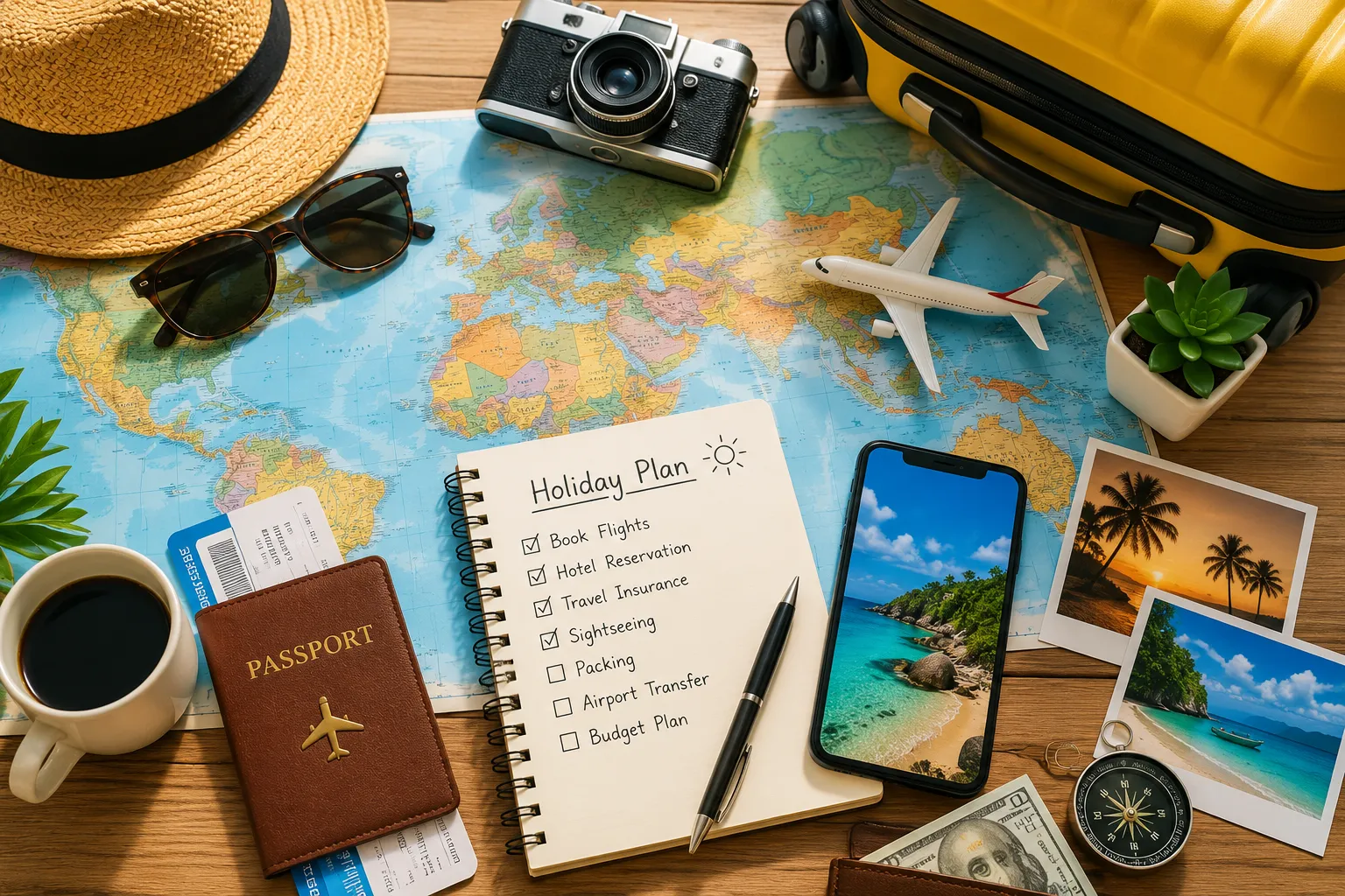 Why the Cheapest Flight Isn't Always the Best Travel Deal