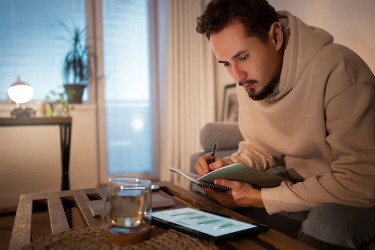 I Tracked My Spending for a Year and Still Didn't Understand My Money Habits — Then I Tried Something Different