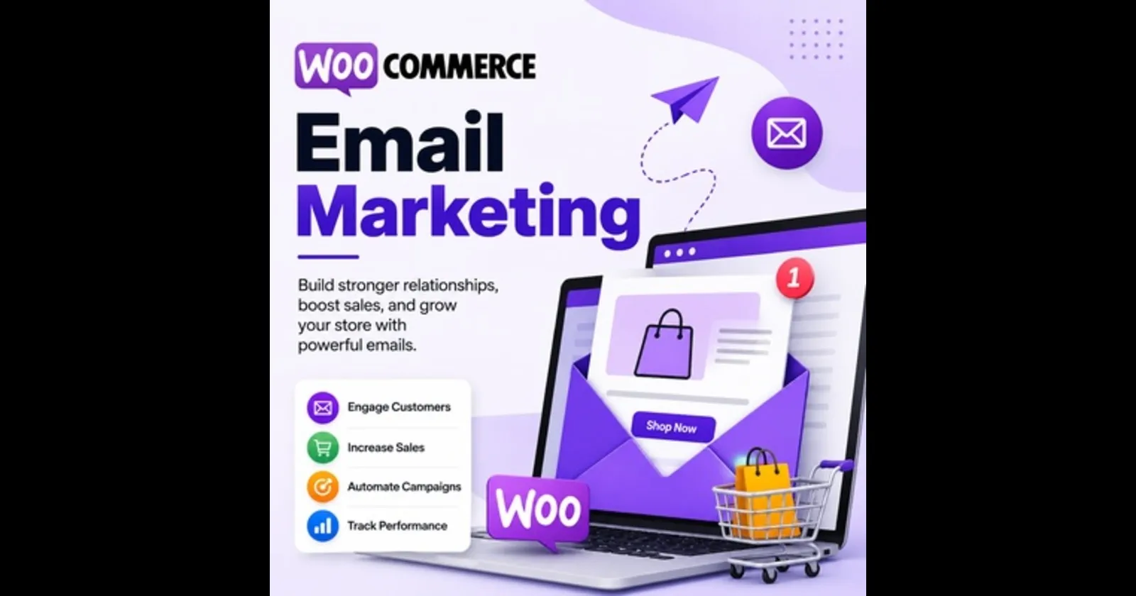 WooCommerce Email Marketing: A Simple Guide for Store Owners