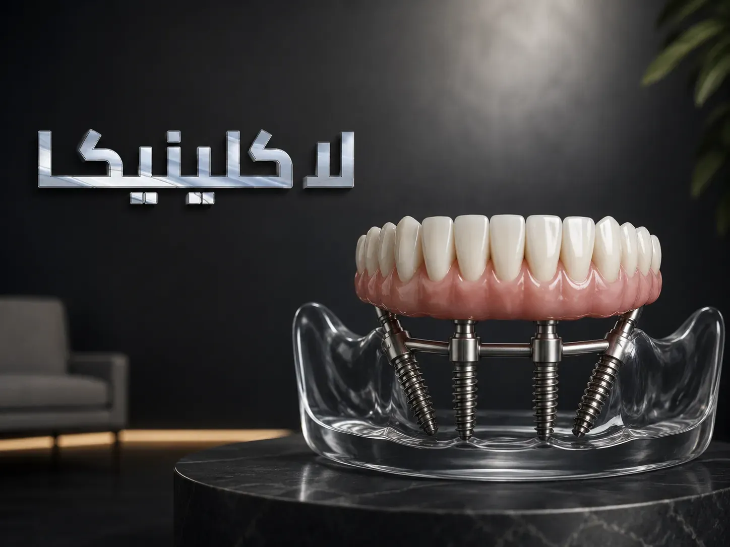 رفاهية الرعاية واحترافية العلاج: التجربة المتكاملة في عيادة أسنان VIP في الرياض