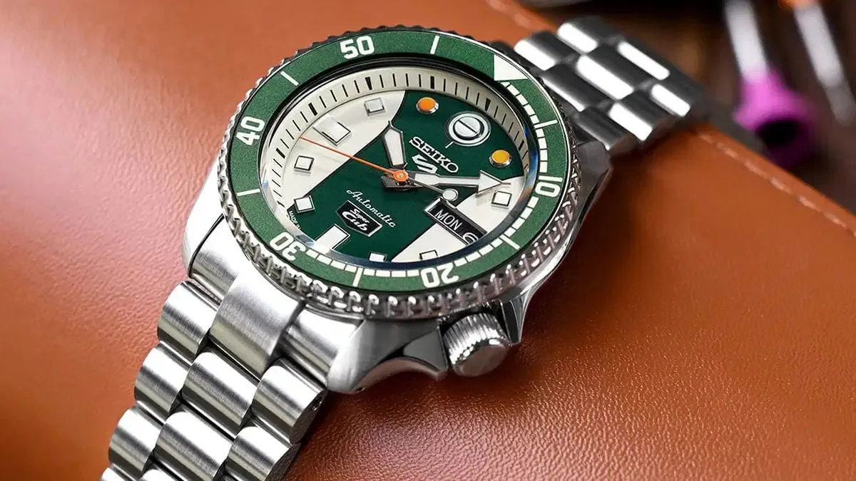 Citizen Men's Eco-Drive Watches: A Buyer's Guide