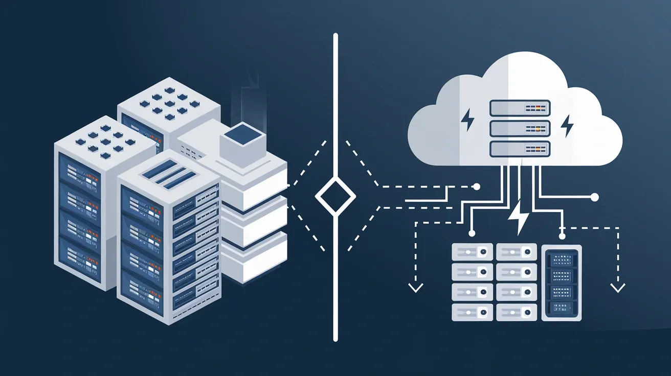 Why Server Location Matters for Businesses Serving Nationwide Customers?