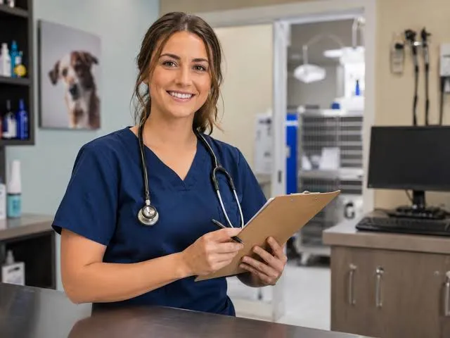 Top 4 Veterinary Teletriage for Practices Services and How They Handle PIMS Integration