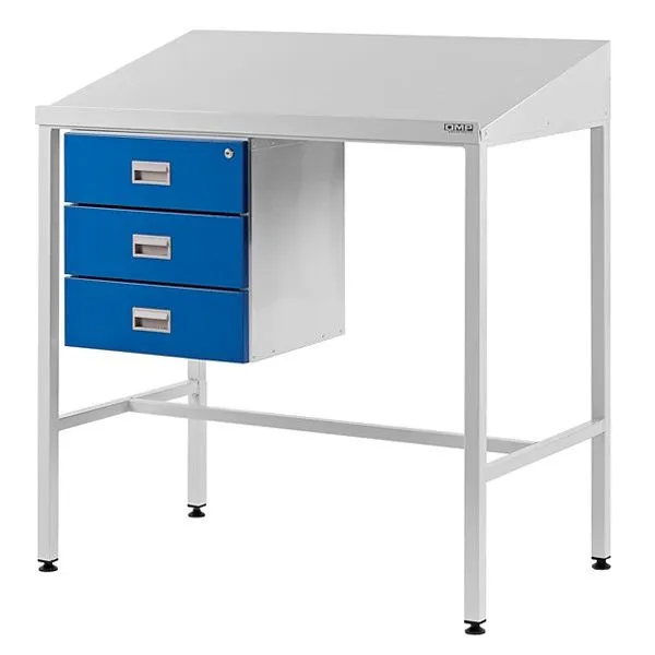 Heavy-Duty Workbenches Explained: Key Features to Consider Before Buying from Direct2U