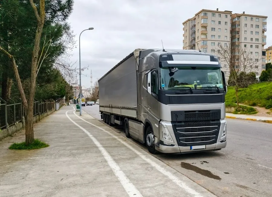 Kıtalar Arası Lojistikte Yeni Dönem