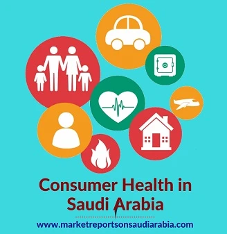 Saudi Arabia Consumer Health Market Opportunity and Forecast 2025