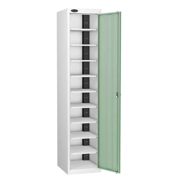 Direct2U Lockers Buying Guide: How to Select the Ideal Size, Style and Locking System for Your Needs