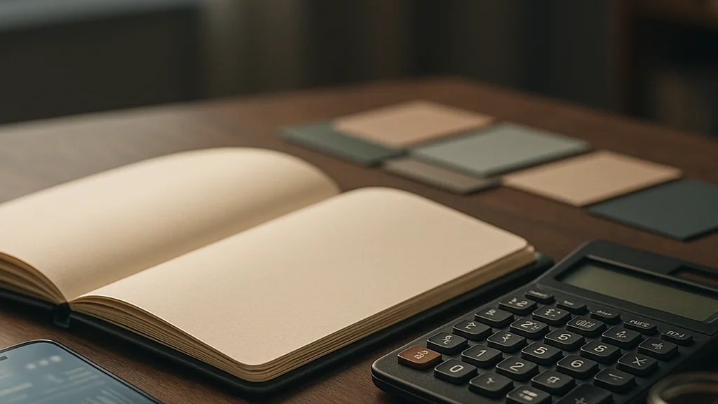 What You Need to Know About Budgeting Tips