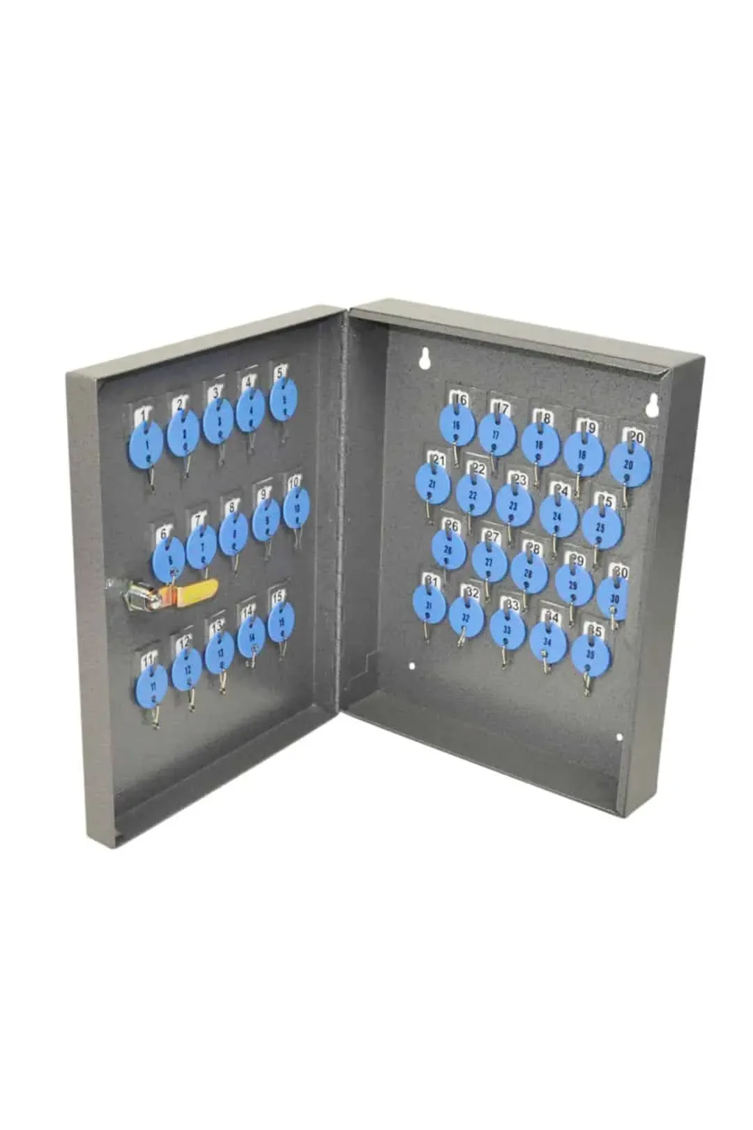 Key Cabinets Australia: A Practical Guide to Choosing the Right System