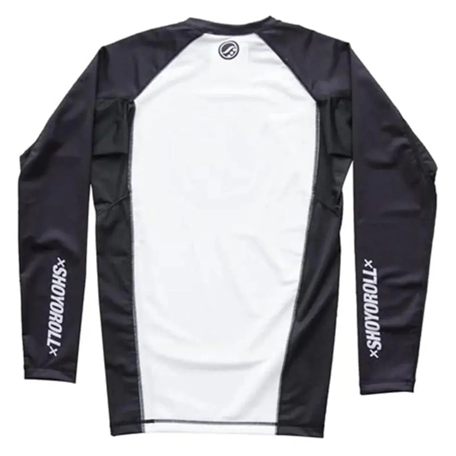 BJJ Rash Guard Sizing Guide: Find Your Perfect Fit