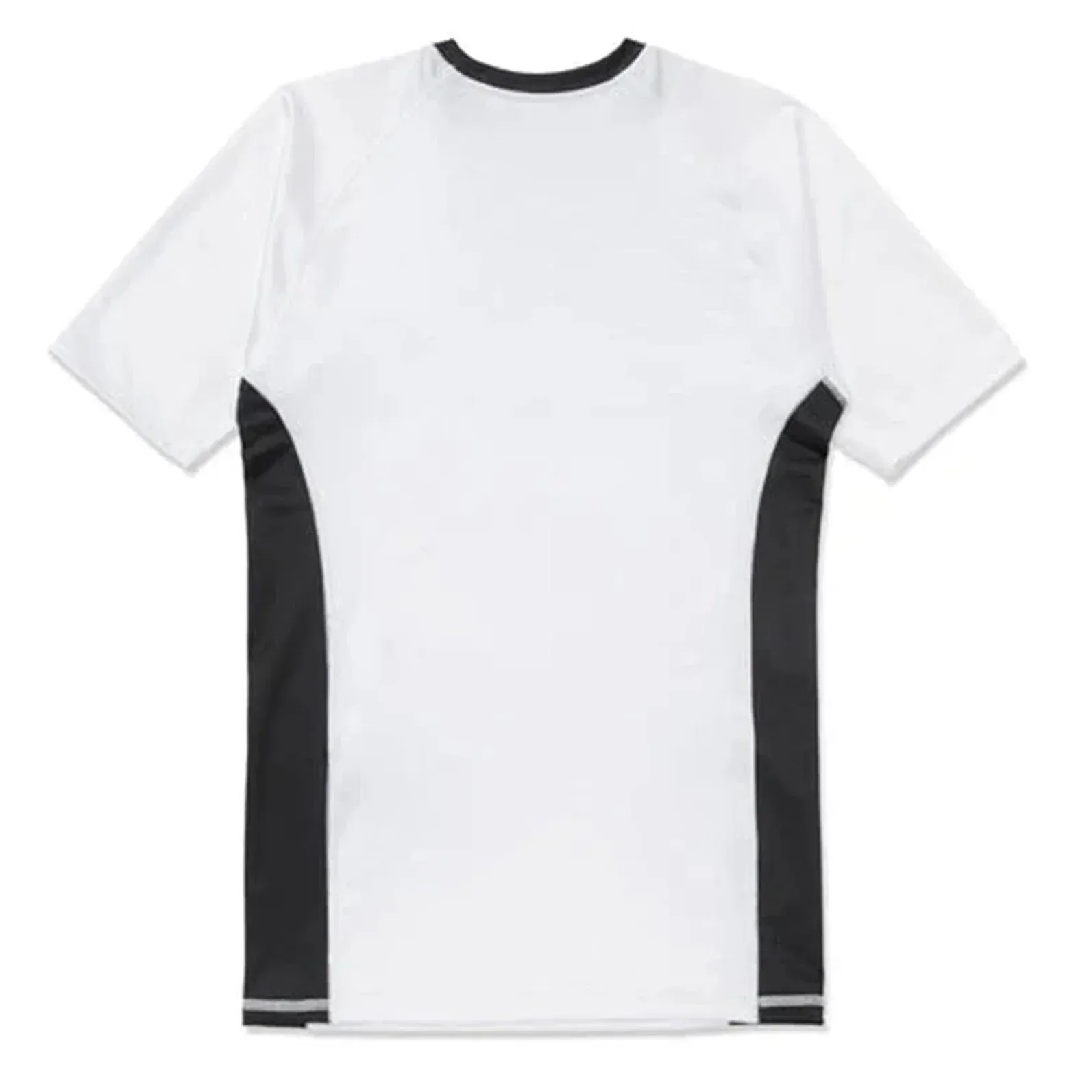 BJJ Rash Guard Sizing Guide: Find Your Perfect Fit