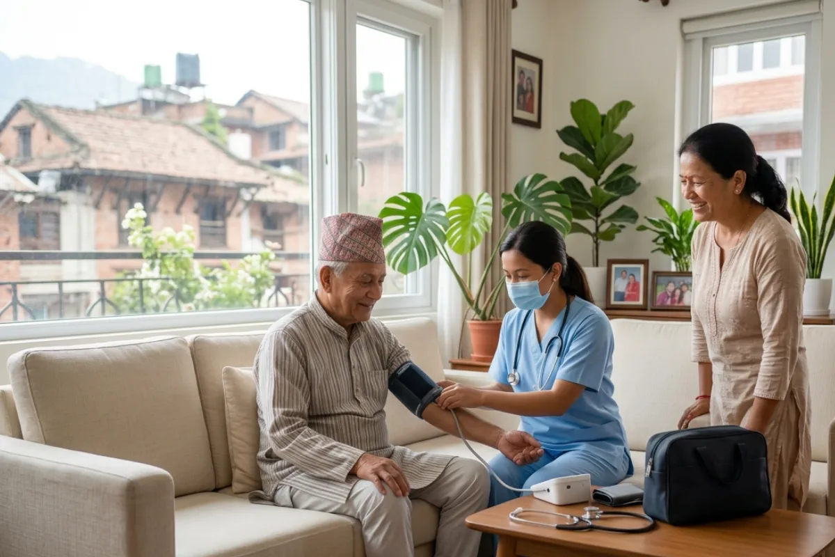 Medication Assistance Service: Why Proper Medication Support Is Important for Better Health