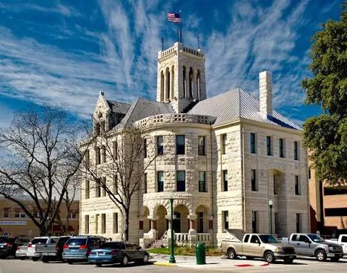 What Legal Rights Do Defendants Have in Comal County?