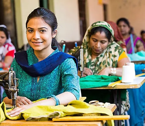 Women Empowerment in India: Turning Potential into Progress