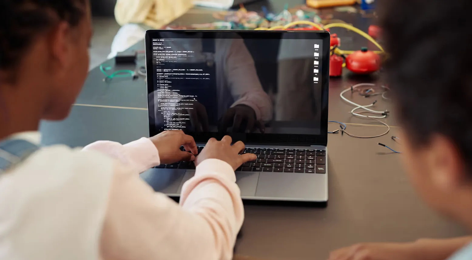 Scratch Coding Program in Singapore: A Parent’s Guide for Kids