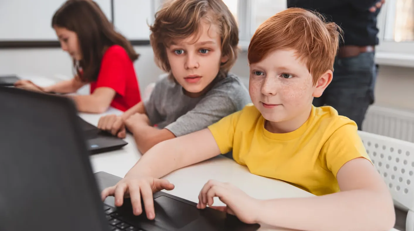 Scratch Coding Program in Singapore: A Parent’s Guide for Kids