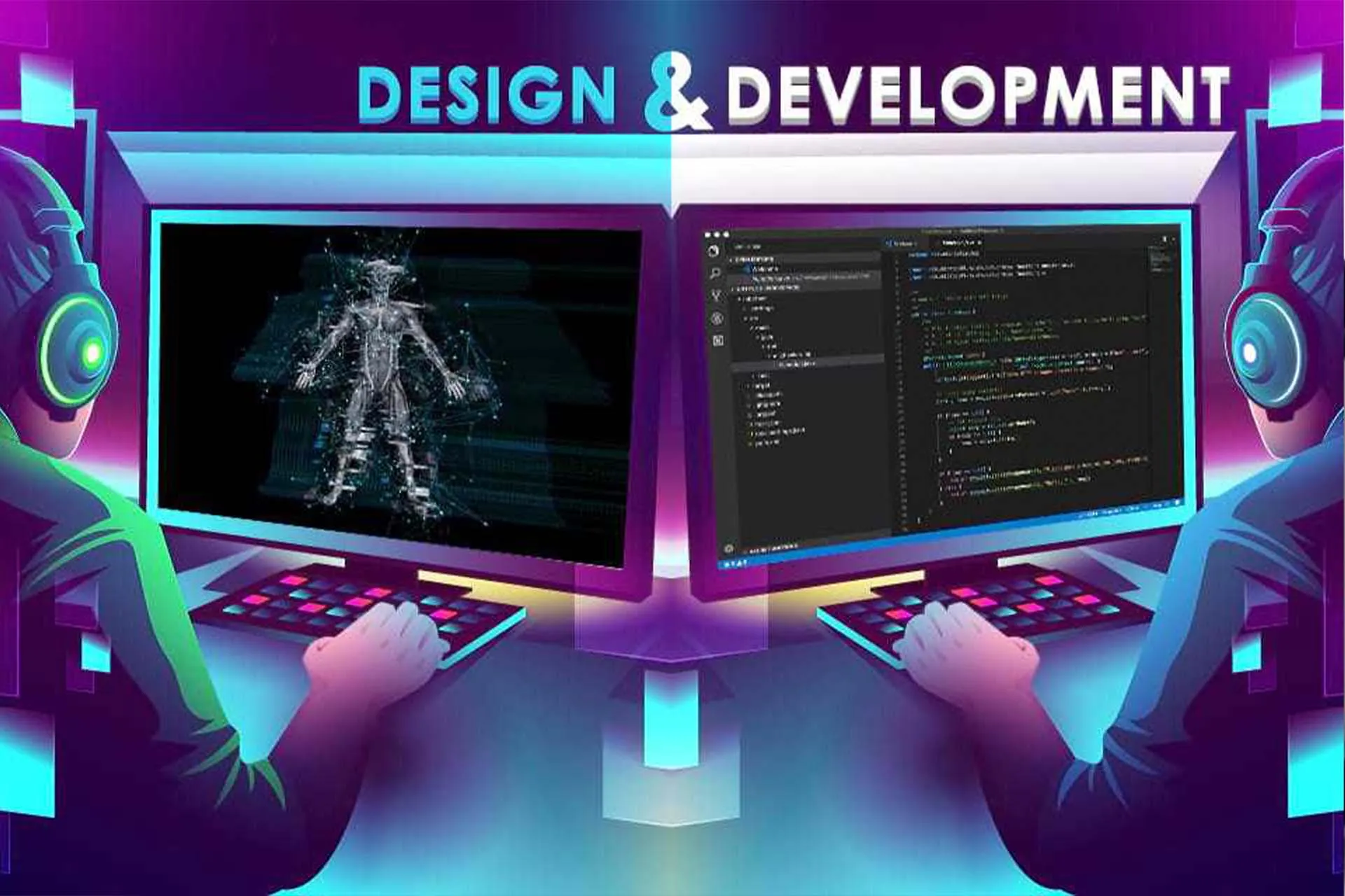 Custom Game Development Company: The Real Reason Some Games Feel Unforgettable