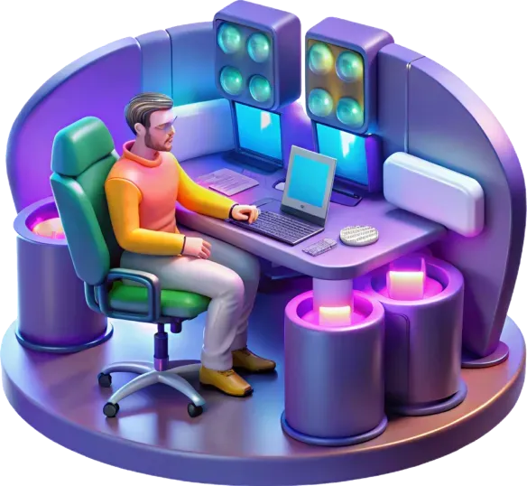 Custom Game Development Company: The Real Reason Some Games Feel Unforgettable