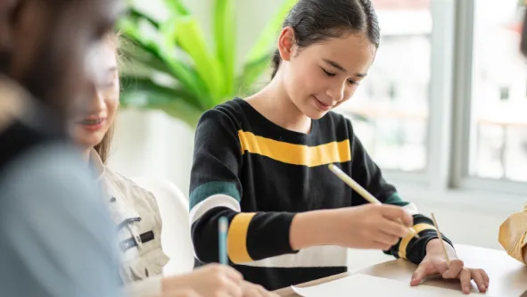 Chinese Class Near Me: Higher Chinese Tuition Singapore for Your Child