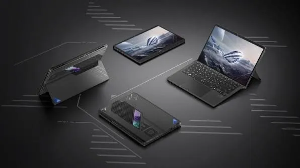 ASUS ROG Flow Z13: The Ultimate 2-in-1 Gaming Powerhouse?