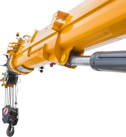 Lift With Confidence: A Smarter Approach to Heavy Loads