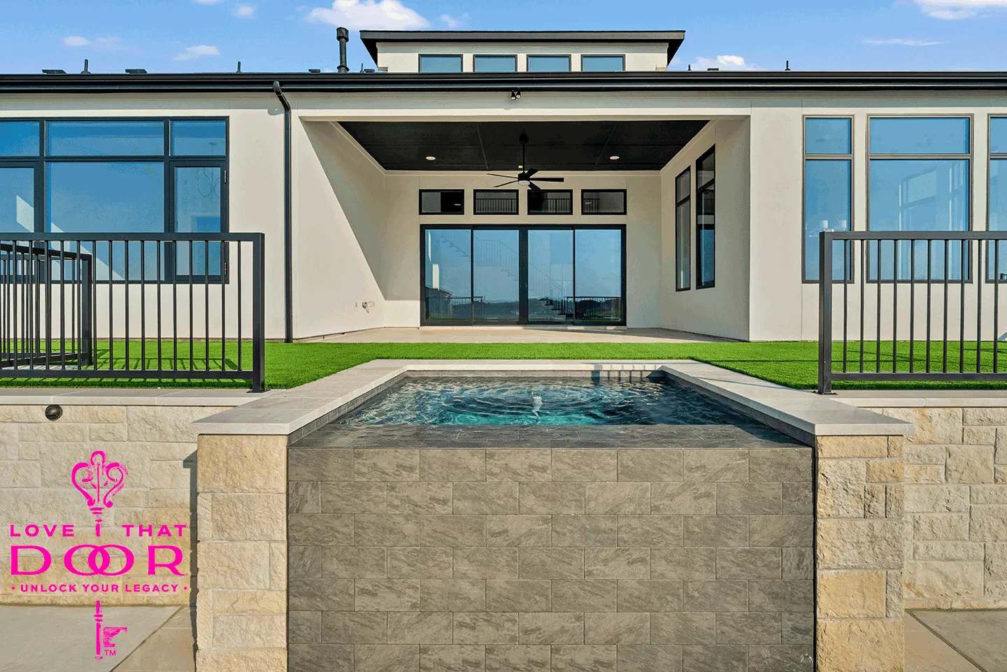 Why Patio Door Hardware Quality Determines How Long Your Door Lasts