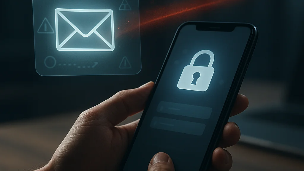 How to Protect Yourself From Phishing Attacks