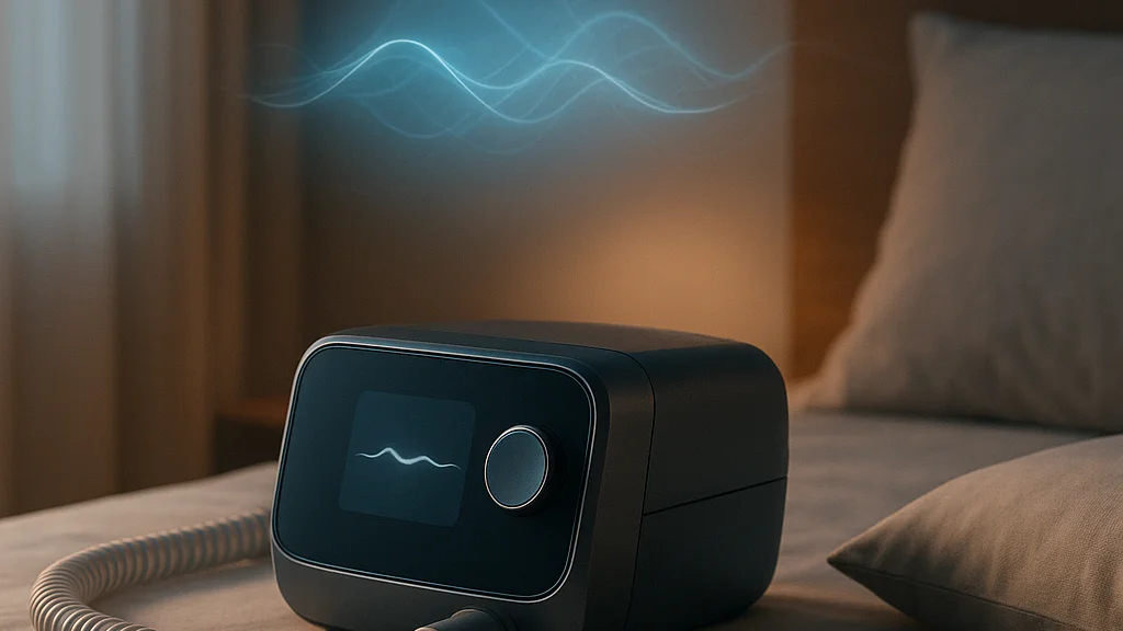 How Technology Is Reshaping Sleep Apnea Treatment