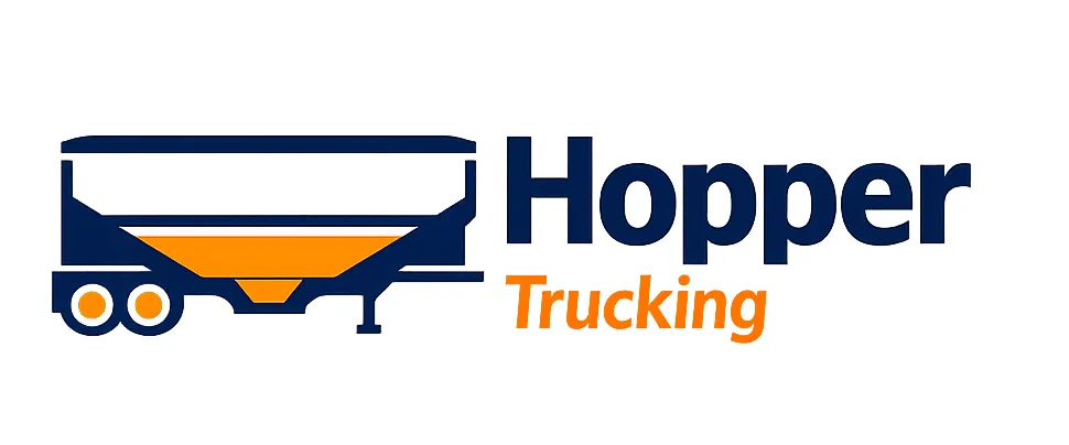 The Engine of Industry: Mastering Bulk Aggregate Hauling, Dry Bulk Transport, and Agricultural Logistics