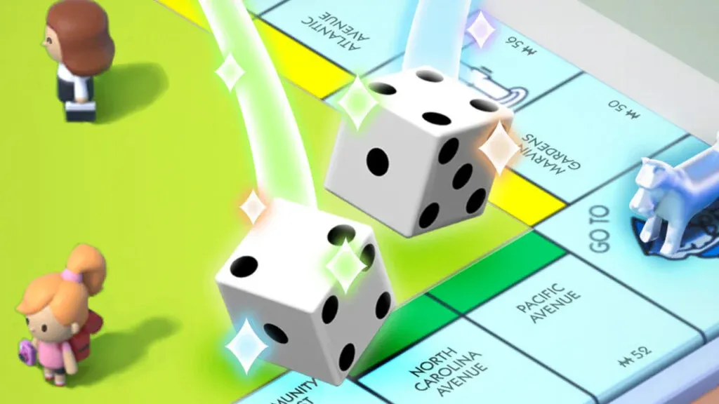 Railroad Heists Boost U4GM Monopoly go