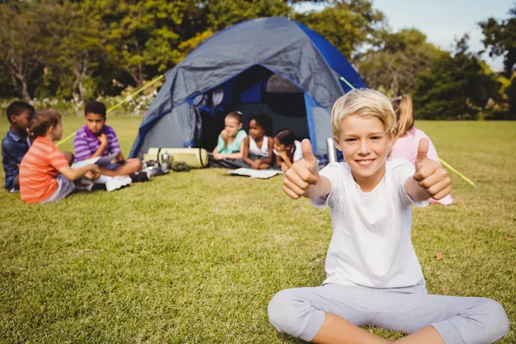 How to Choose the Right Holiday Programme for Your Child in Singapore