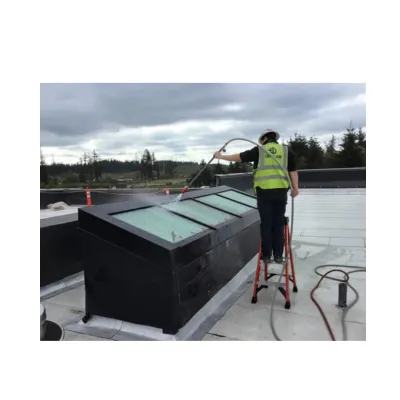 Water Leakage Testing: A Practical Guide for Building Owners and Contractors