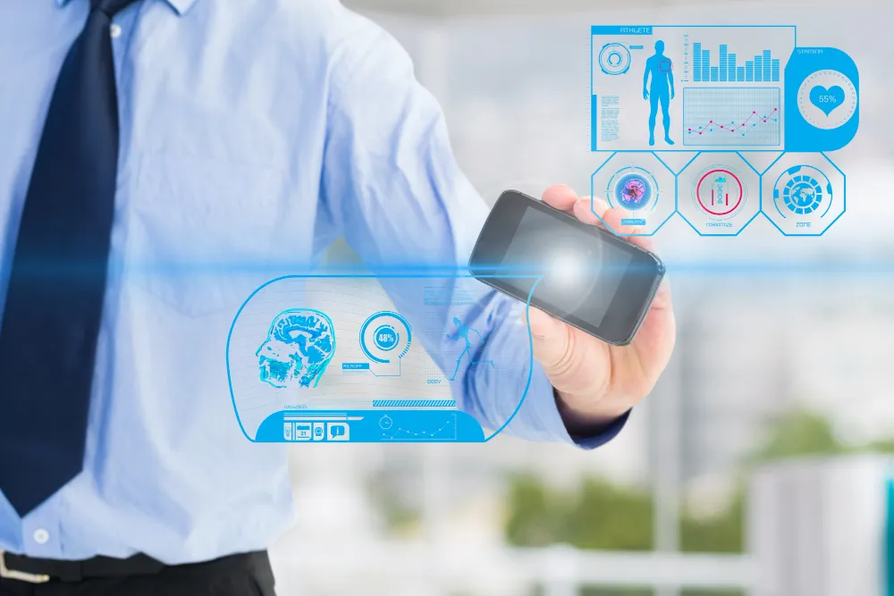The Benefits of Using Digital Health Monitoring for Chronic Conditions