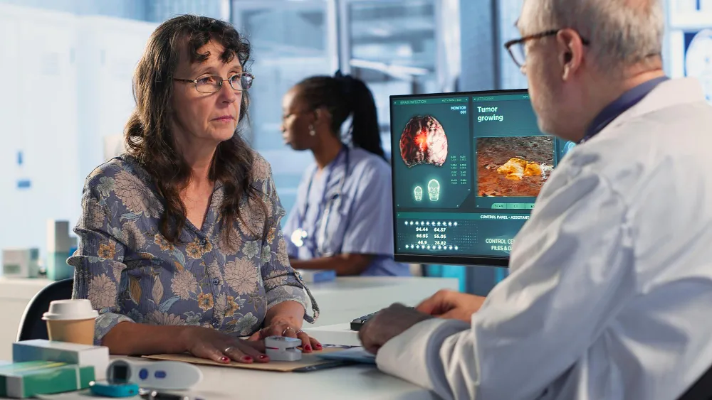The Benefits of Using Digital Health Monitoring for Chronic Conditions