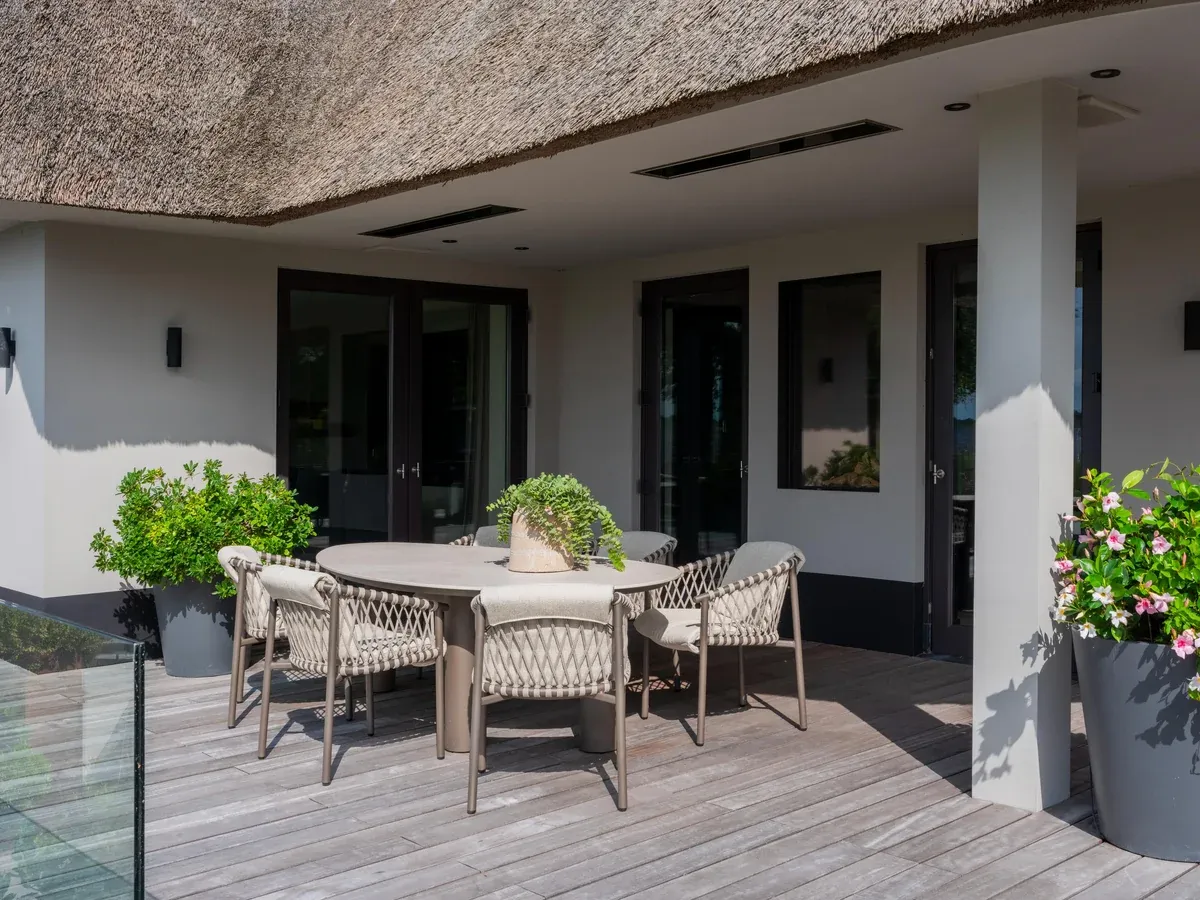 Outdoor Home Decor Ideas to Transform Your Garden