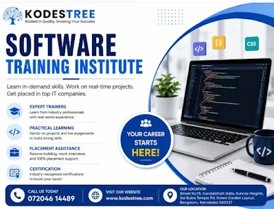 Software Training Institute for Professionals: Upgrade Your IT Career
