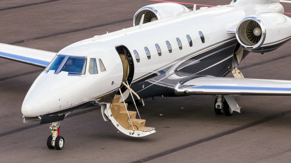 What Checks Are Performed Before Returning Repaired Light Jet Components to Service?